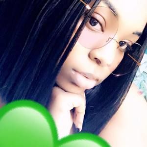 Meet your Posher, Ciara